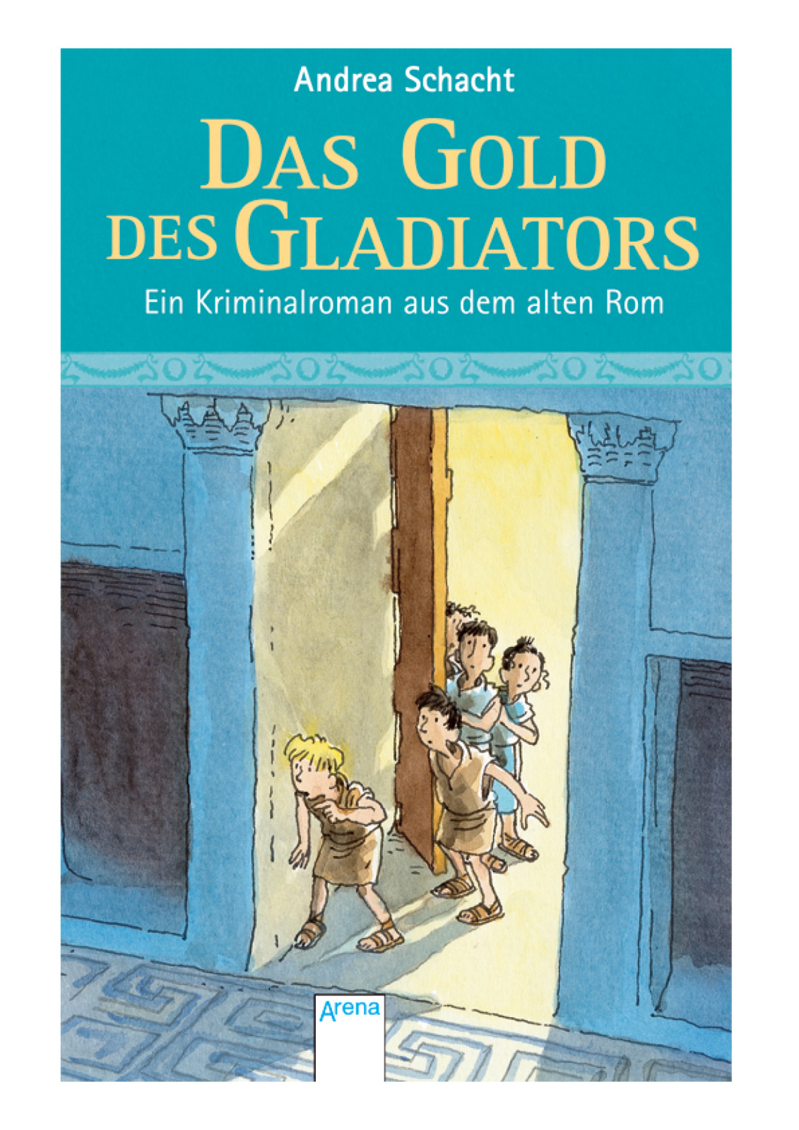 Das Gold des Gladiators