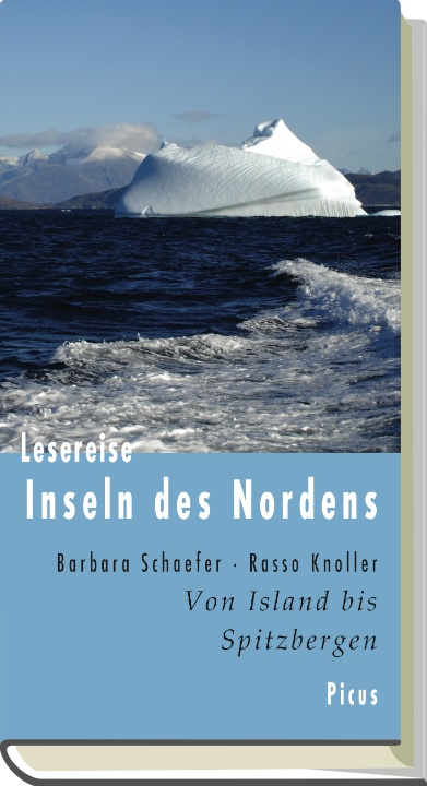 Lesereise - Inseln des Nordens