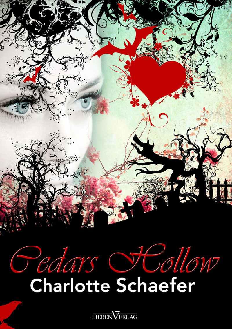 Cedars Hollow (German Edition)