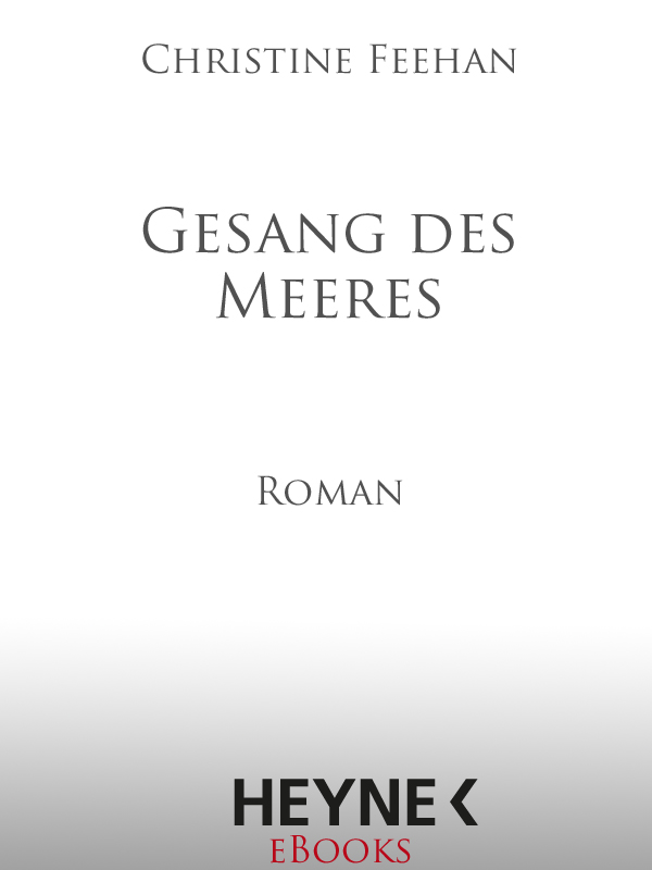 Gesang des Meeres - Feehan, C: Gesang des Meeres - Turbulent Sea (6 - Joley u. Ilya Prakenskii)