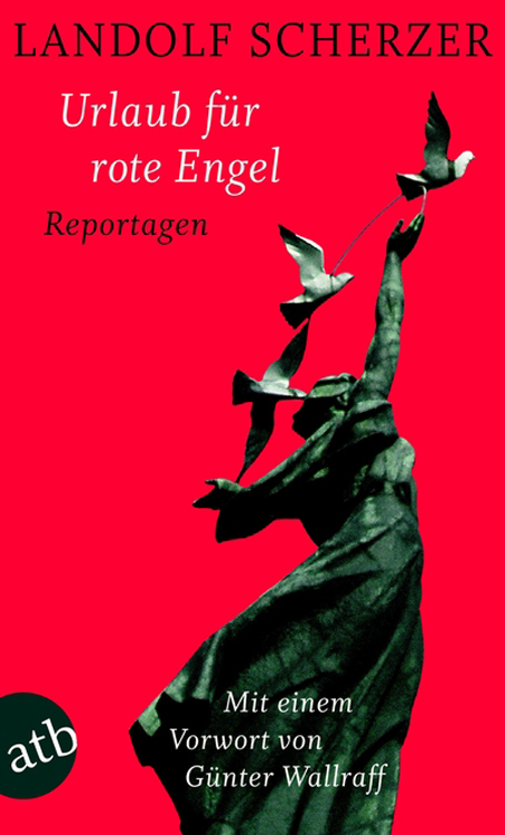 Urlaub fuer rote Engel