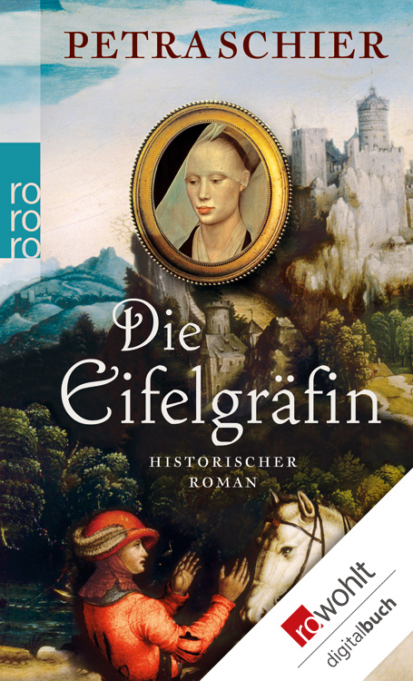 Die Eifelgraefin