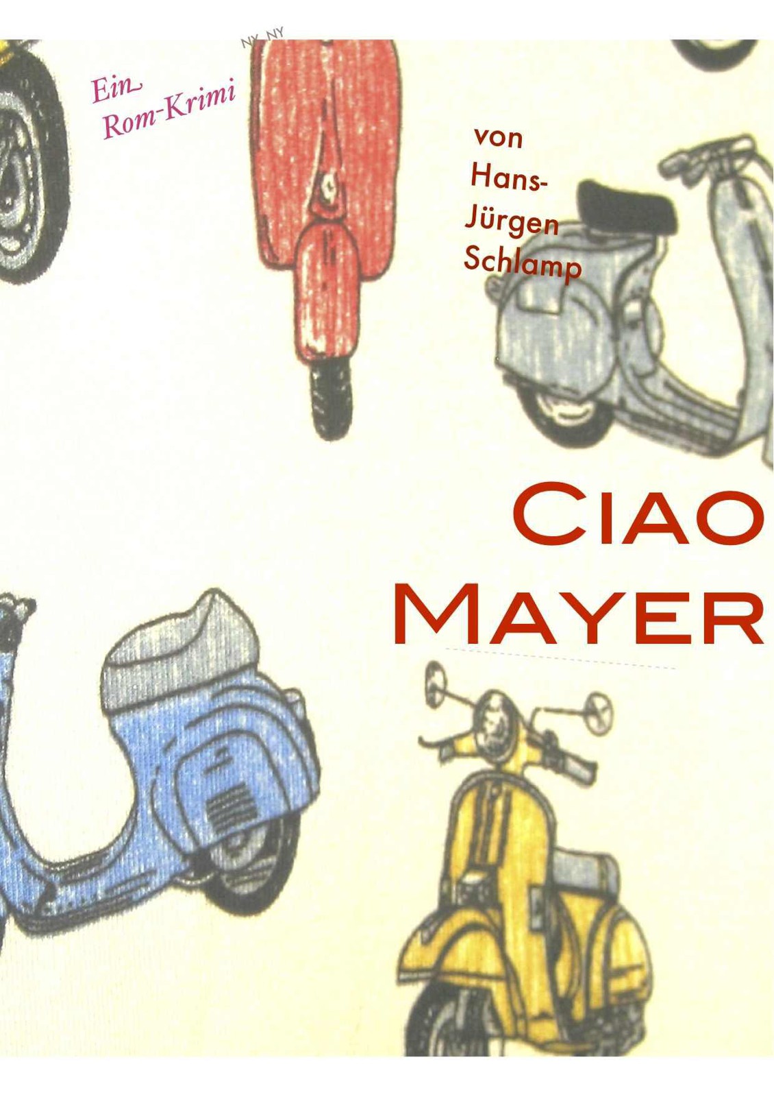 Ciao Mayer
