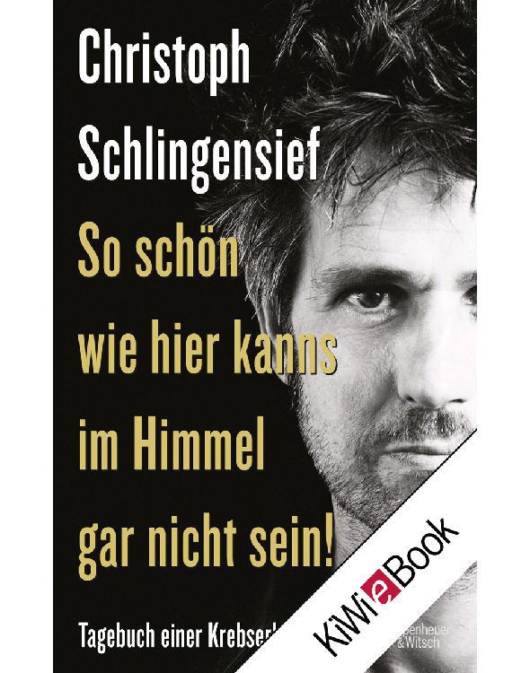 So schön wie hier kanns im Himmel gar nicht sein!: Tagebuch einer Krebserkrankung (German Edition)