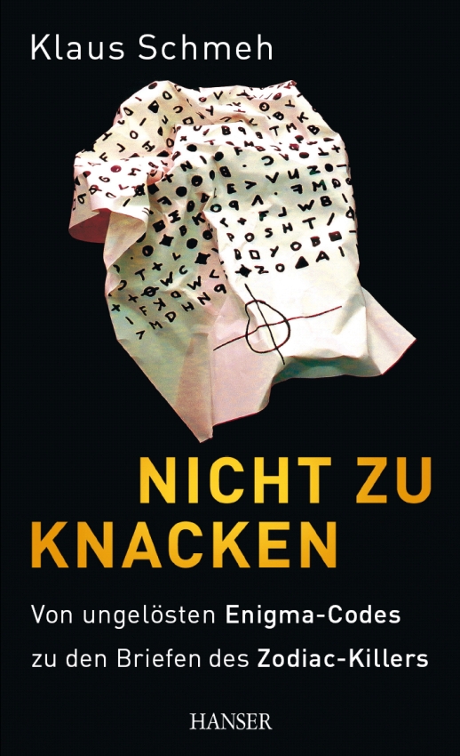 Schmeh, Klaus
