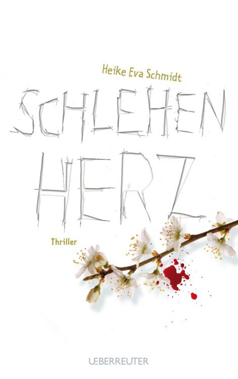 Schlehenherz