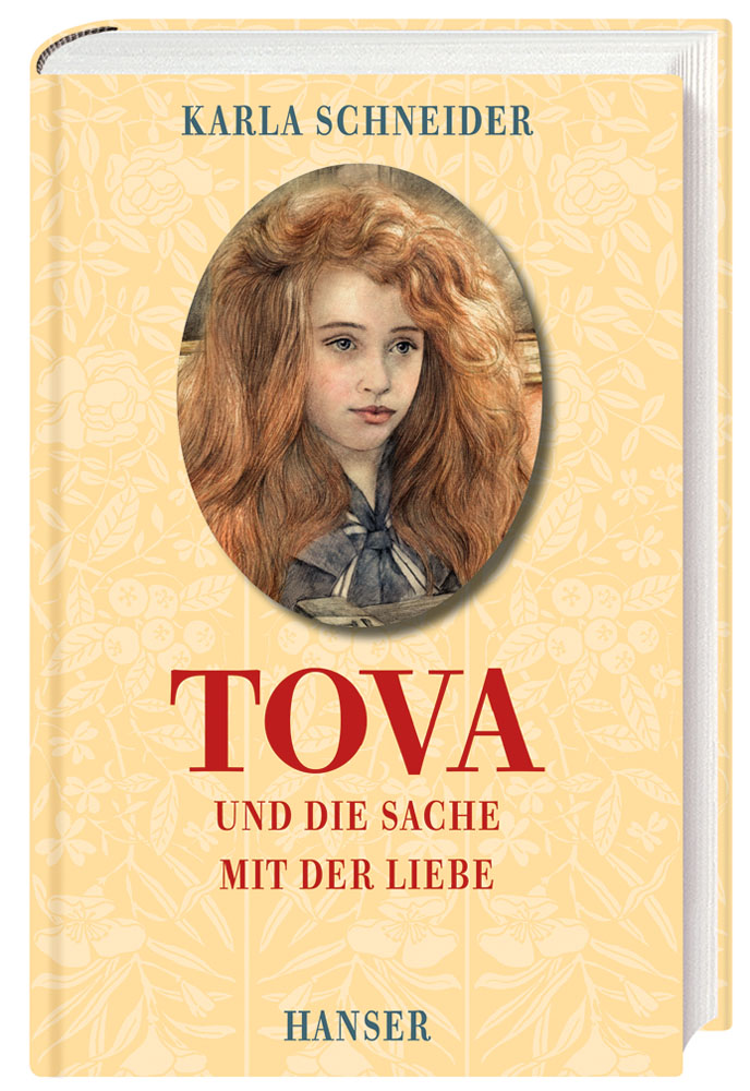 Tova und die Sache mit der Liebe