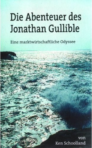 Die Abenteuer Des Jonathan Gullible