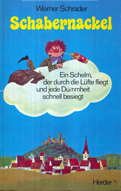 Schabernackel
