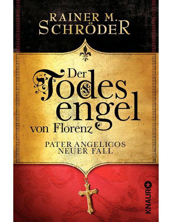 Der Todesengel von Florenz