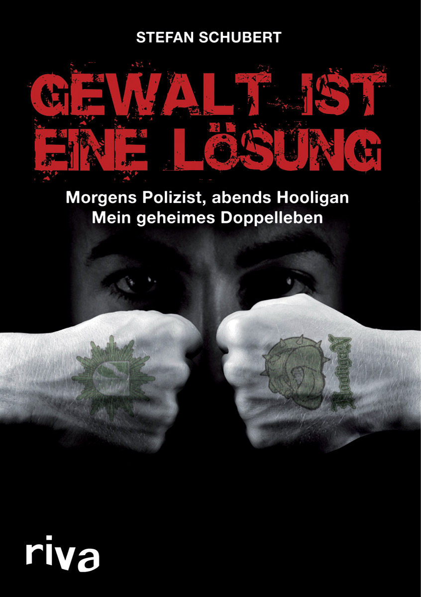 Gewalt ist eine Loesung