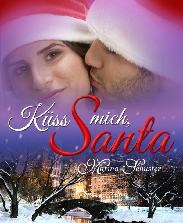 Küss mich, Santa