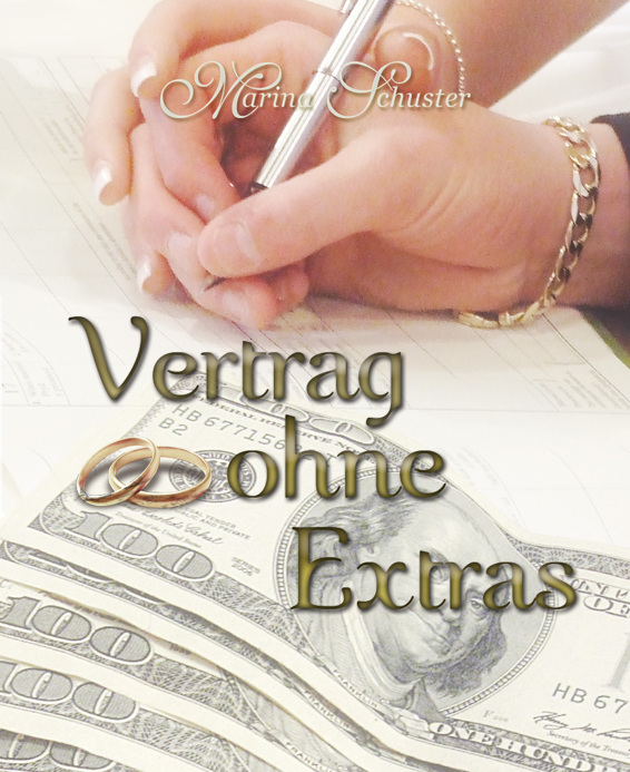 Vertrag ohne Extras