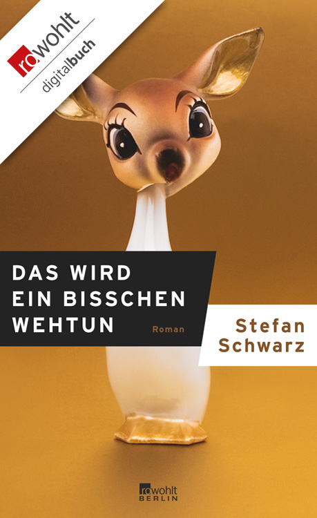 Schwarz, Stefan