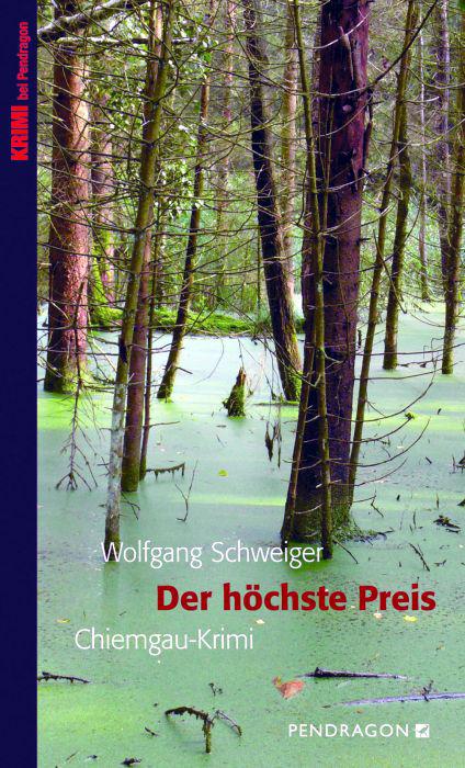 Der höchste Preis (German Edition)