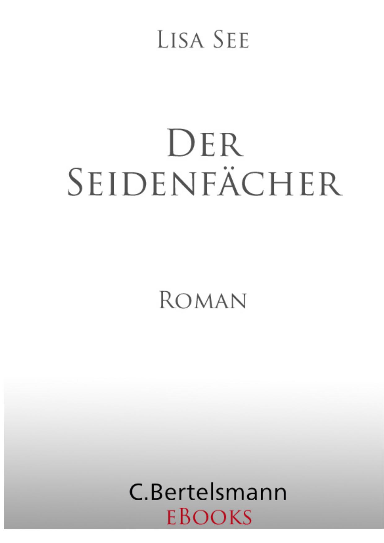 Seidenfächer