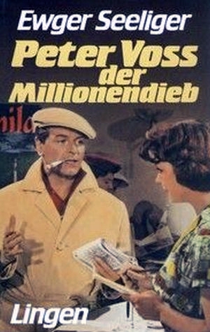 Peter Voss der Millionendieb