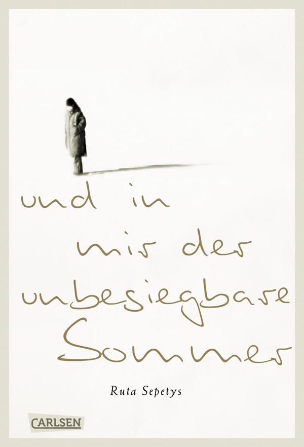 Und in mir der unbesiegbare Sommer (German Edition)