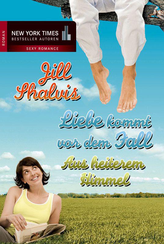 Aus heiterem Himmel (German Edition)