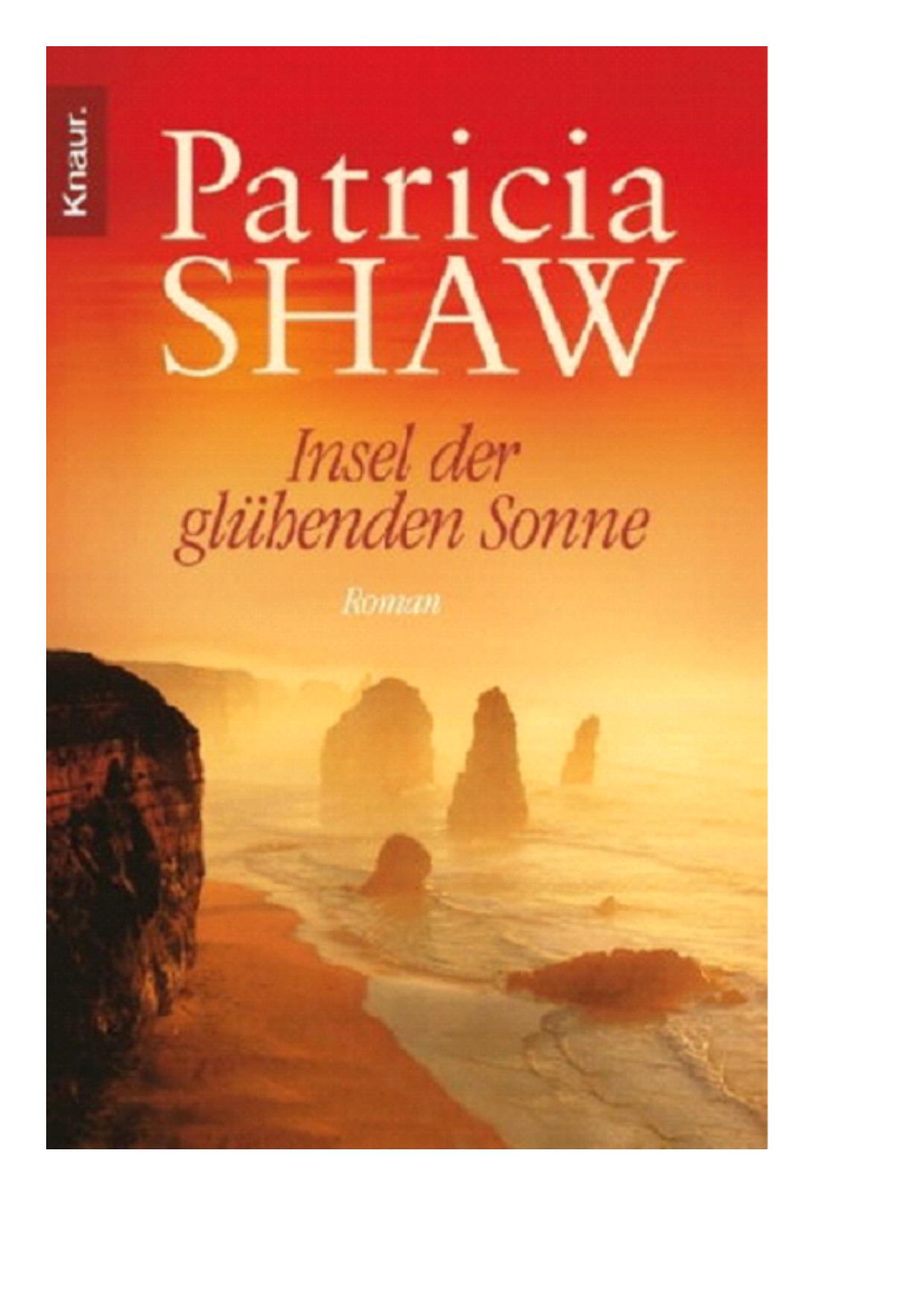 Insel der glühenden Sonne