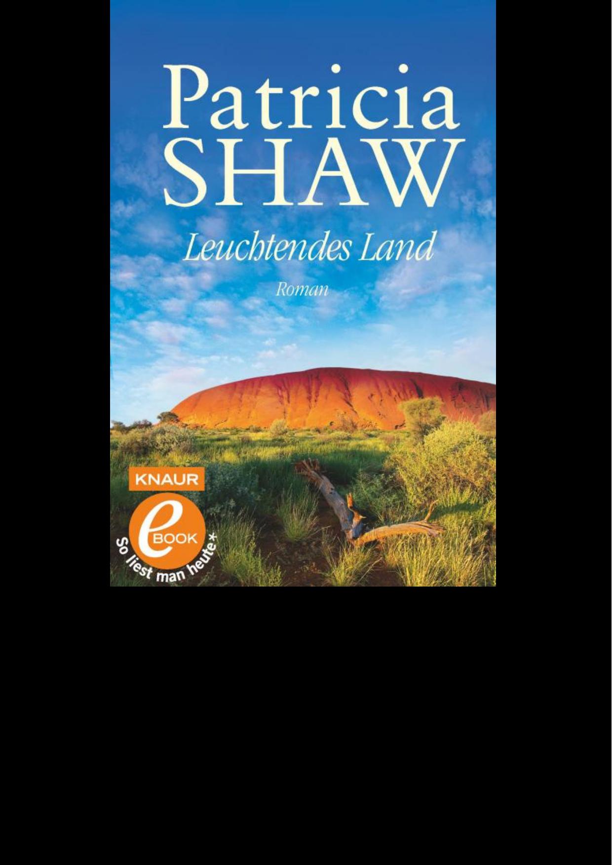 Leuchtendes Land