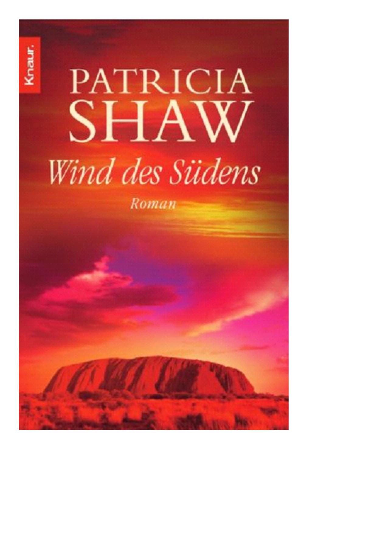 Wind des Südens