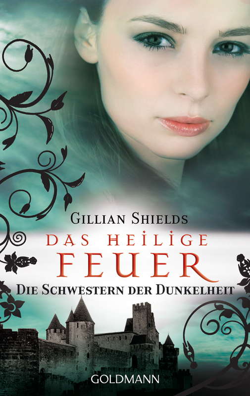 Gillian Shields - Die Schwestern der Dunkelheit - 02