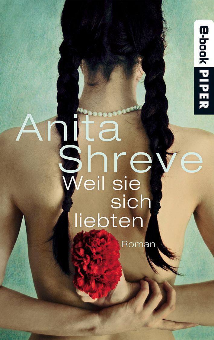 Weil sie sich liebten (German Edition)