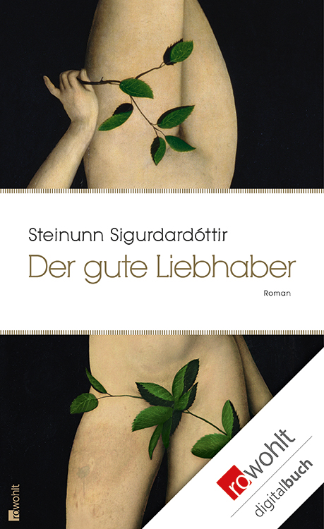 Der gute Liebhaber