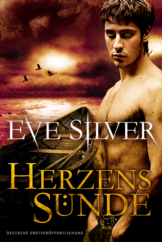 Herzenssünde - Silver, E: Herzenssünde