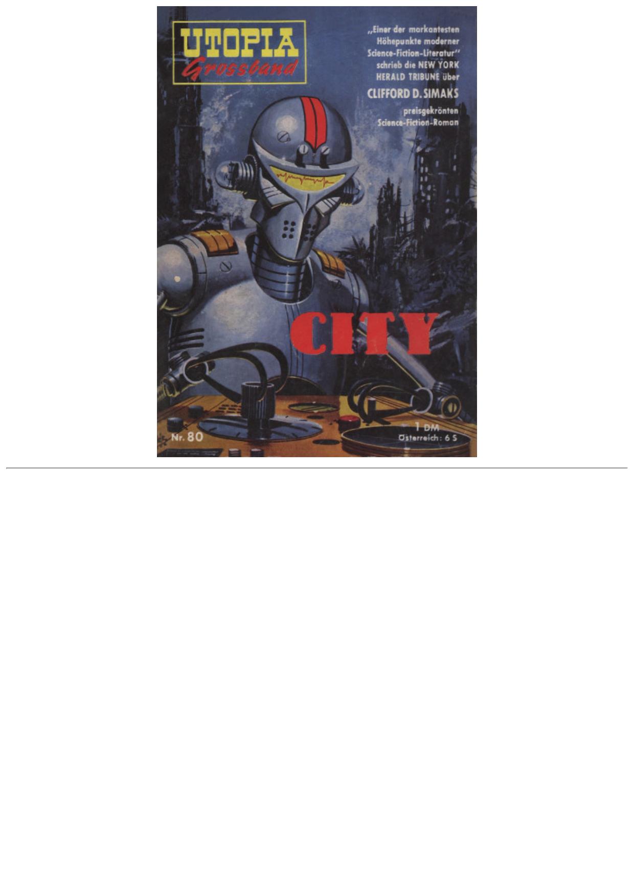 City - V3
