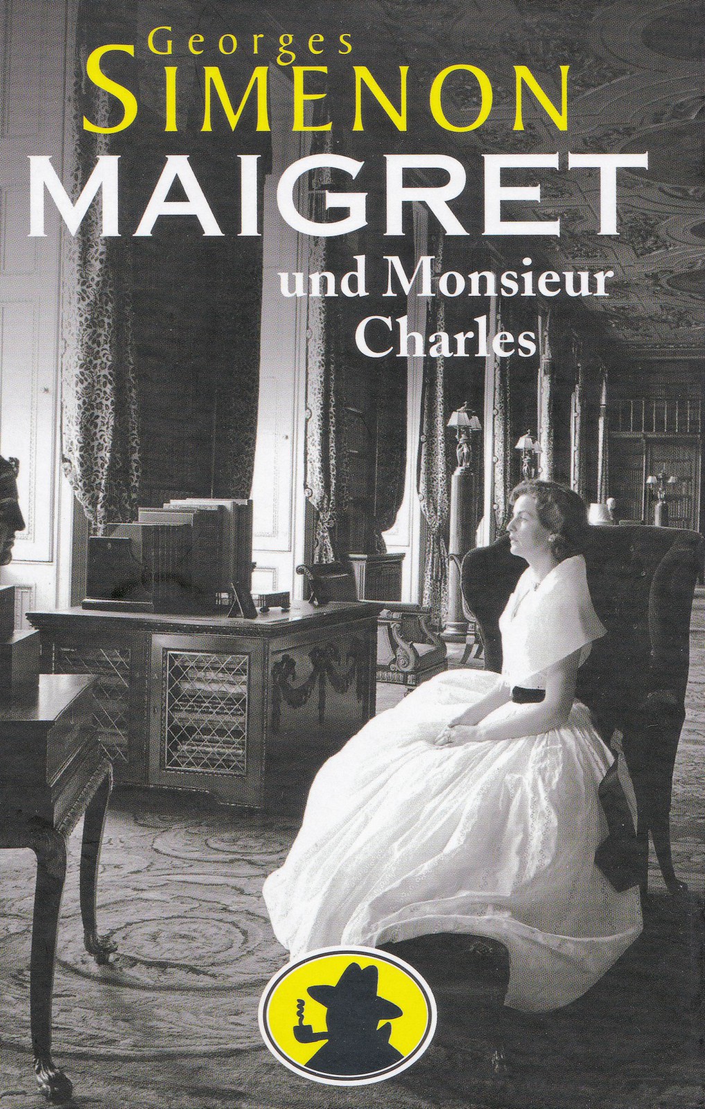 Maigret und Monsieur Charles