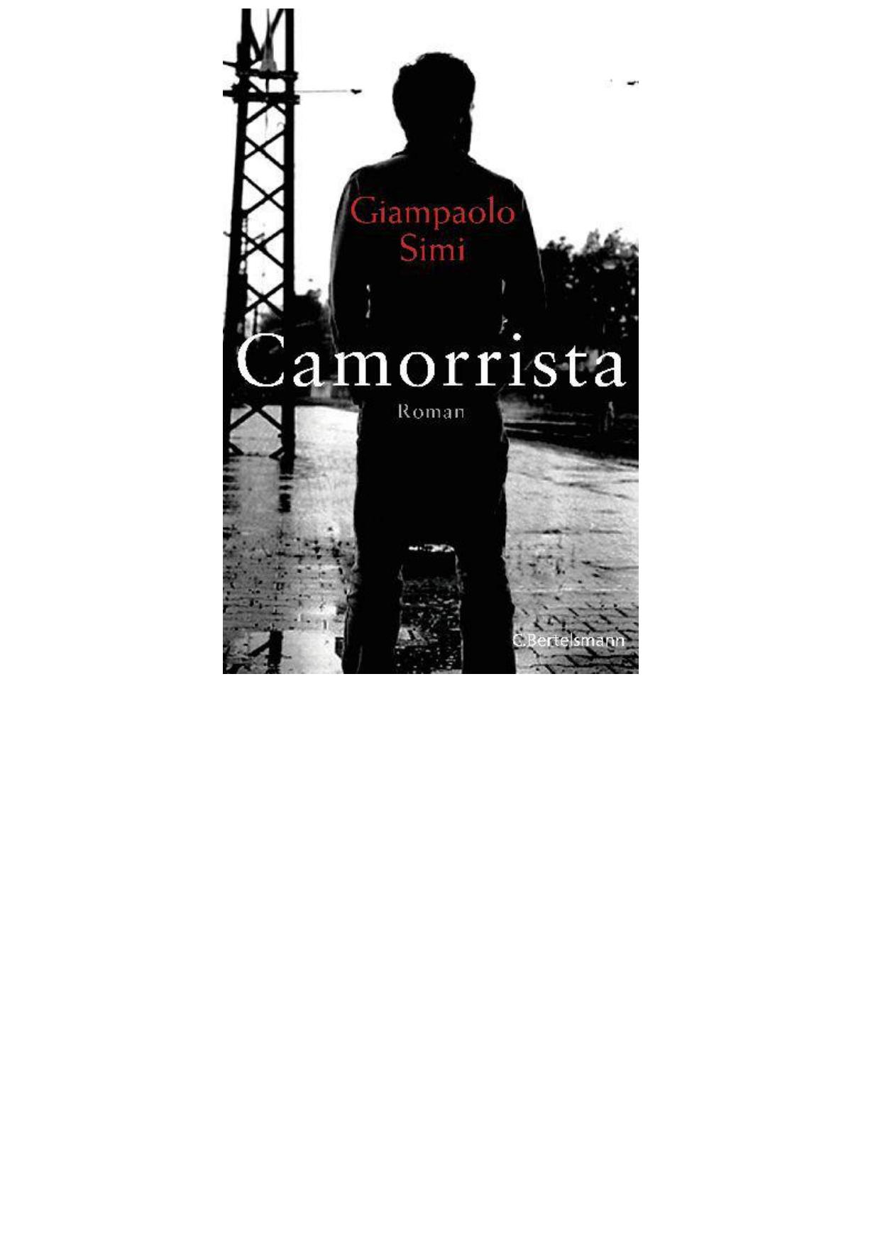Camorrista