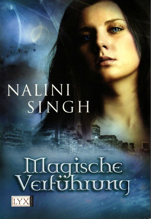 Magische Verführung