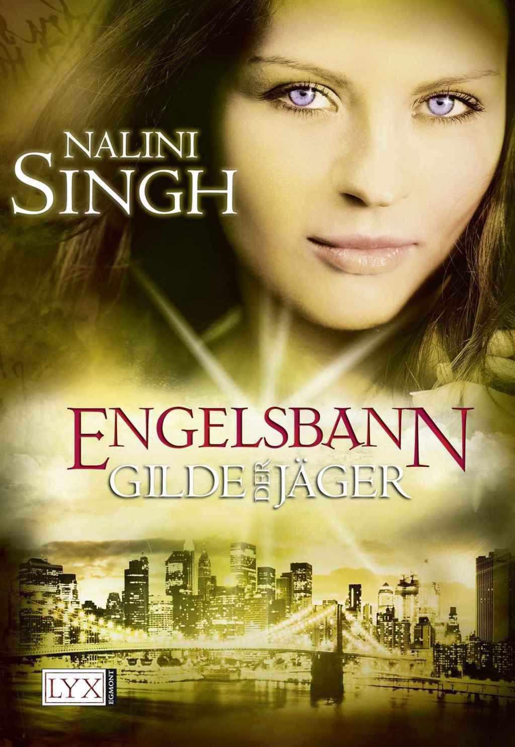 Engelsbann: Dunkle Verlockung Teil 2 (German Edition)