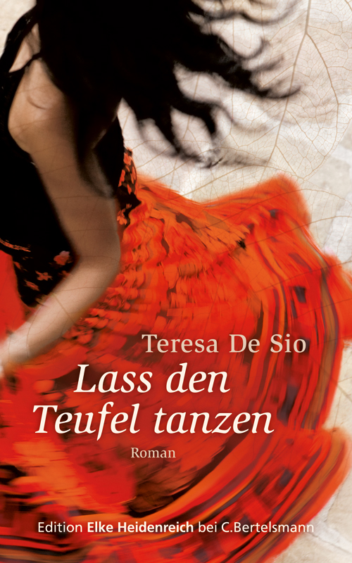 Lass den Teufel tanzen