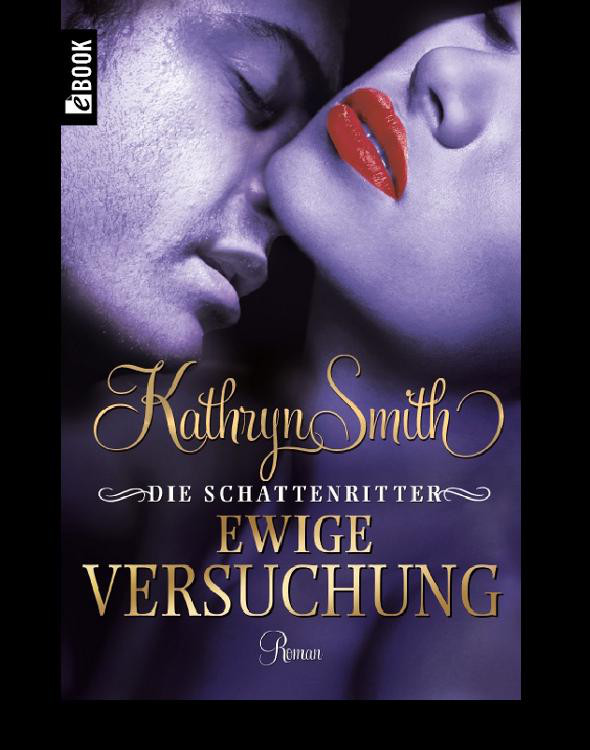 Ewige Versuchung - 5