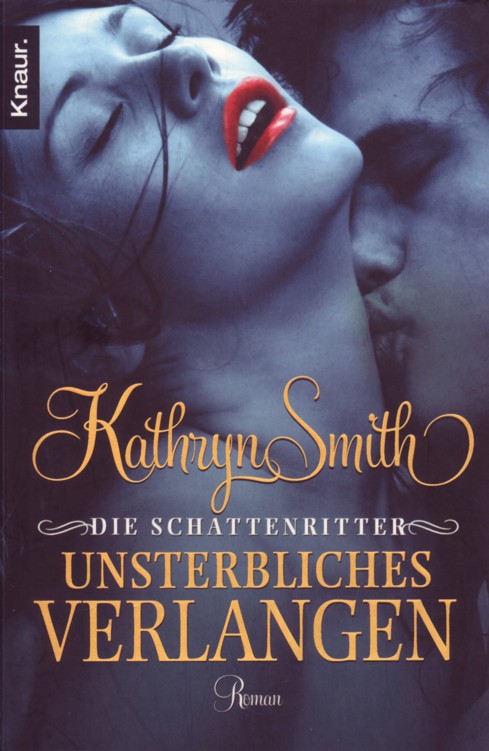 Unsterbliches Verlangen