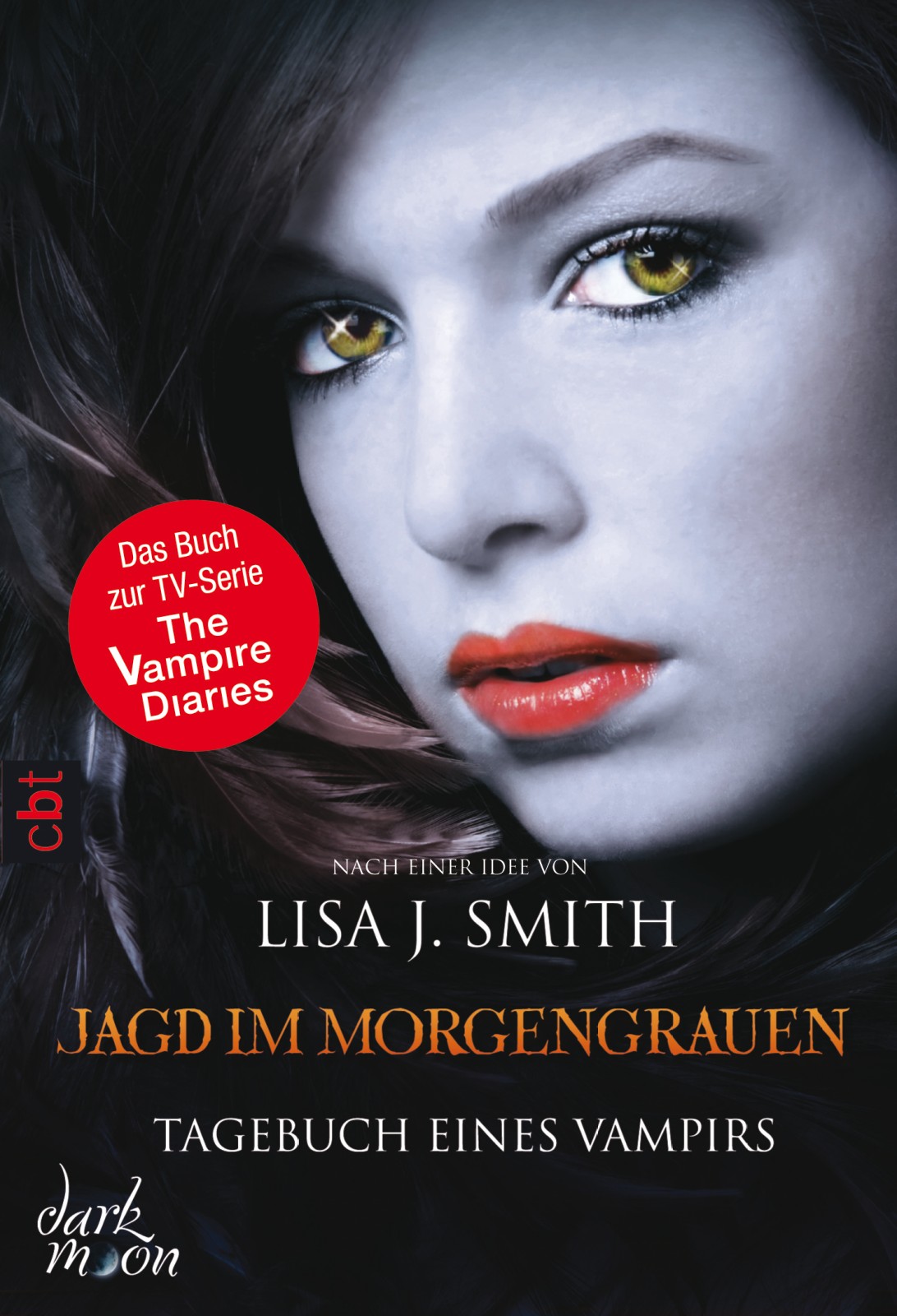 Tagebuch eines Vampirs - Jagd im Morgengrauen