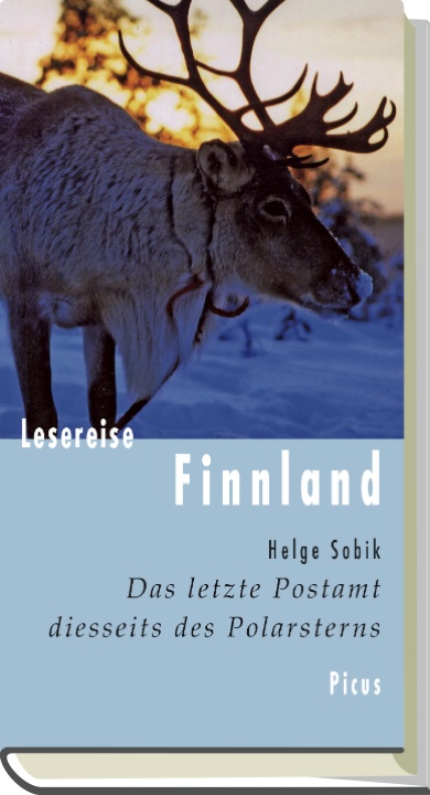 Lesereise Finnland