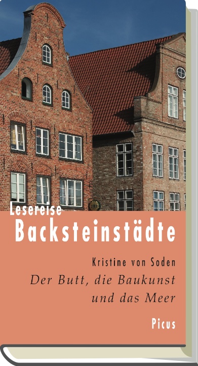 Lesereise Backsteinstaedte