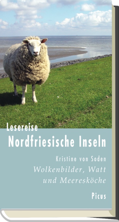 Lesereise Nordfriesische Inseln