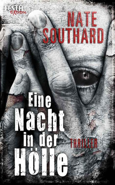 Eine Nacht in der Hölle - Extrem (German Edition)