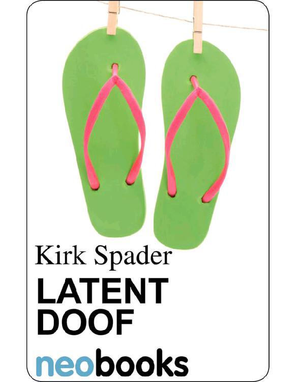 Latent doof