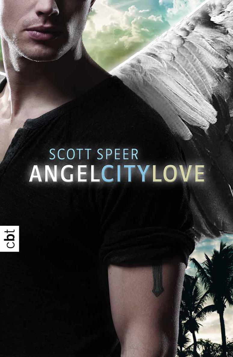 Angel City Love (German Edition)