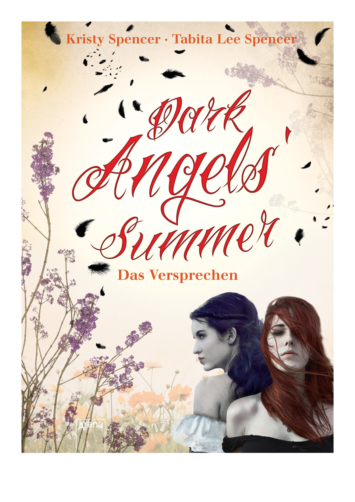 Dark Angels' Summer