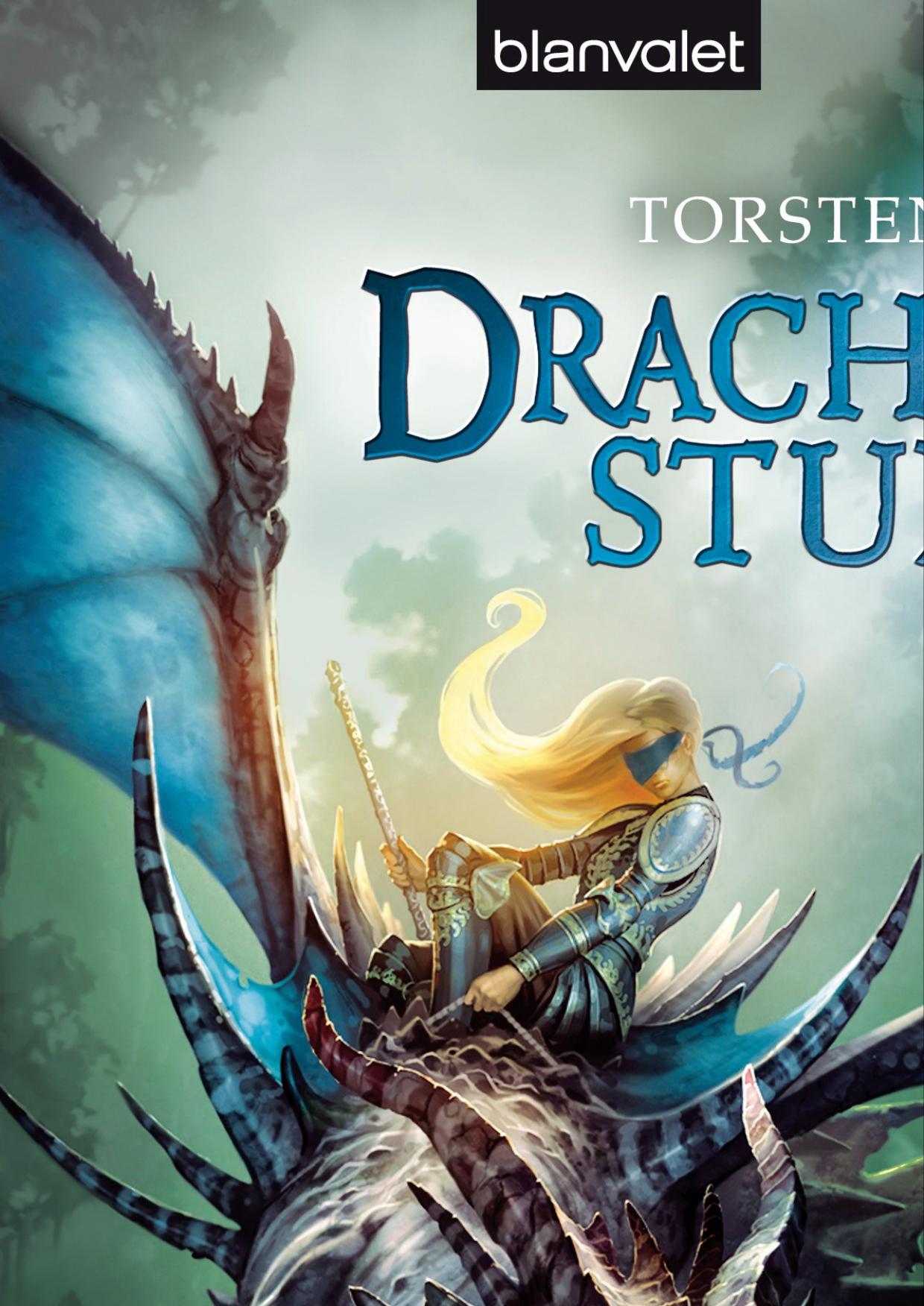 Drachensturm