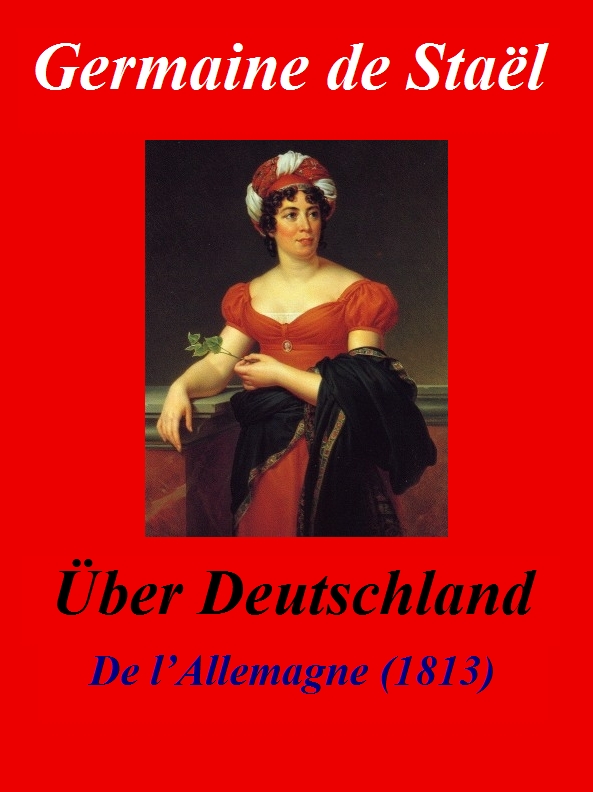 Ueber Deutschland