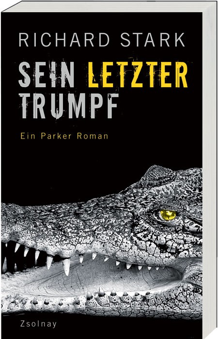 Sein letzter Trumpf