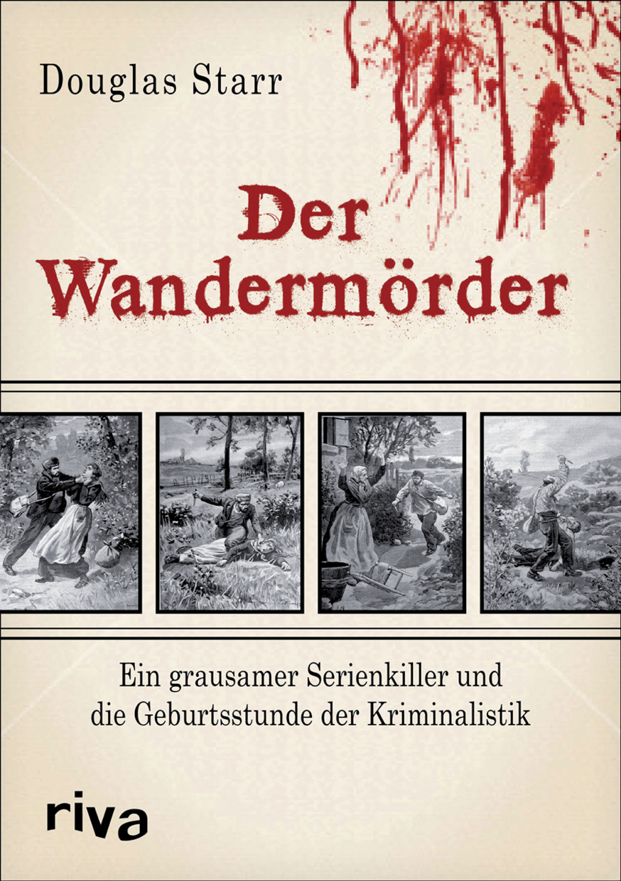 Der Wandermoerder
